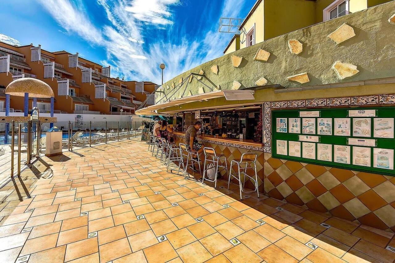 Lux Orlando Apartment Costa Adeje (Tenerife)