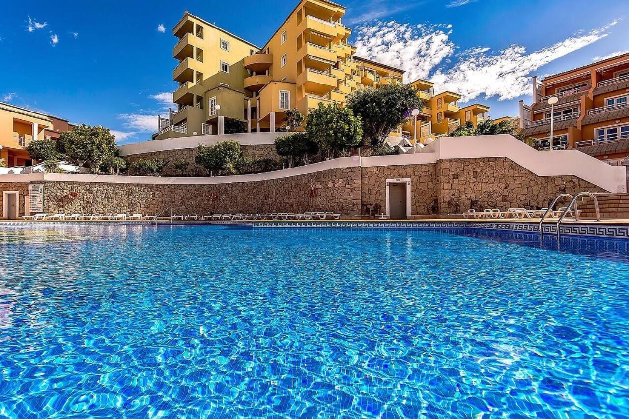 Lux Orlando * Costa Adeje (Tenerife)