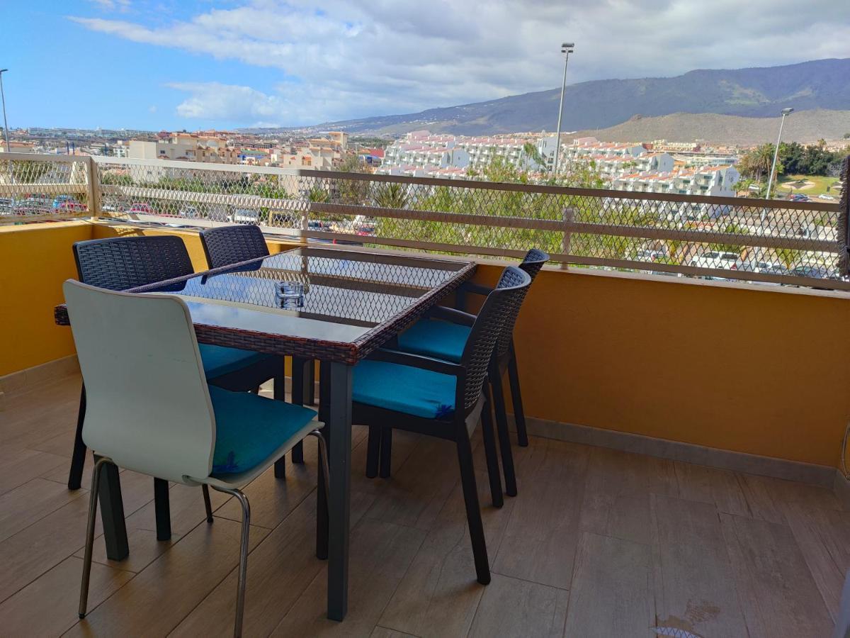 Apartment Lux Orlando Costa Adeje (Tenerife)