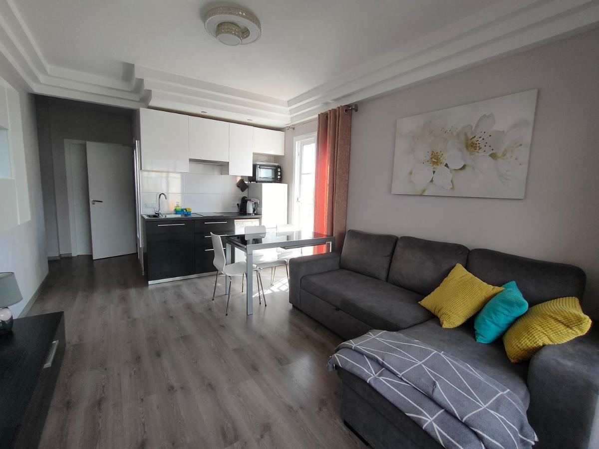 Lux Orlando Apartment *