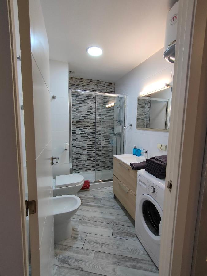 Lux Orlando Apartment Costa Adeje (Tenerife)