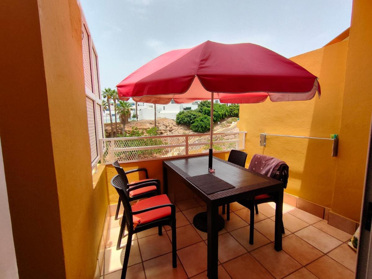 Apartment Lux Orlando Costa Adeje (Tenerife)