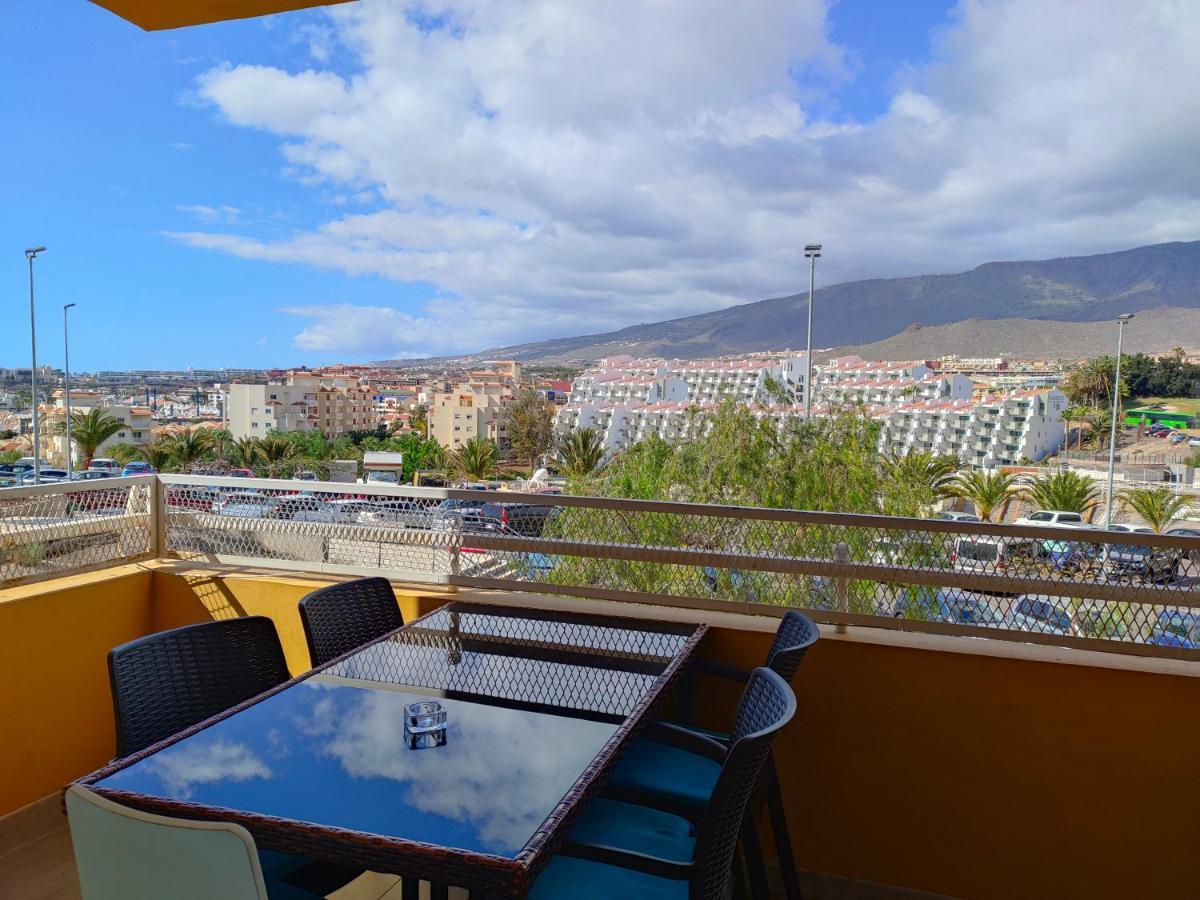 Lux Orlando Apartment Costa Adeje (Tenerife)
