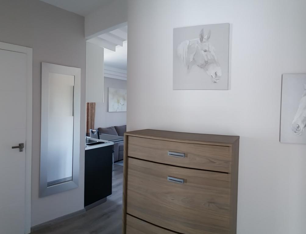 Apartment Lux Orlando *