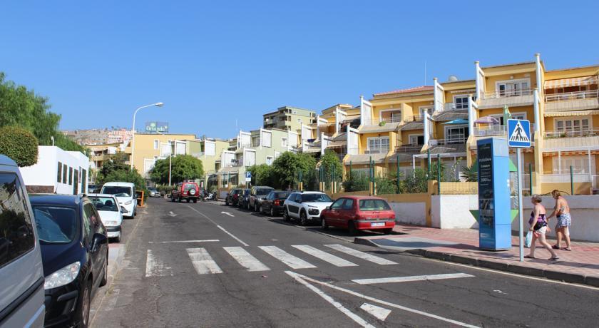 Lux Orlando Costa Adeje (Tenerife)