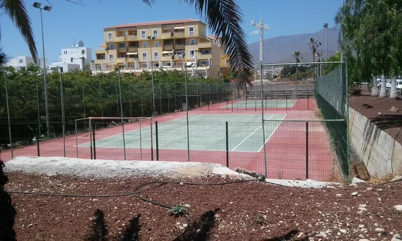 Lux Orlando Costa Adeje (Tenerife)