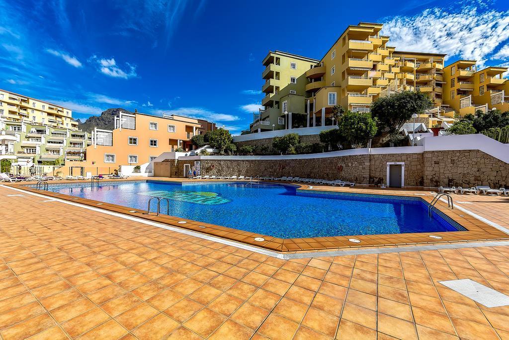 Lux Orlando * Costa Adeje (Tenerife)