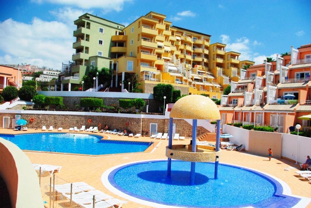 Lux Orlando Apartment Costa Adeje (Tenerife)