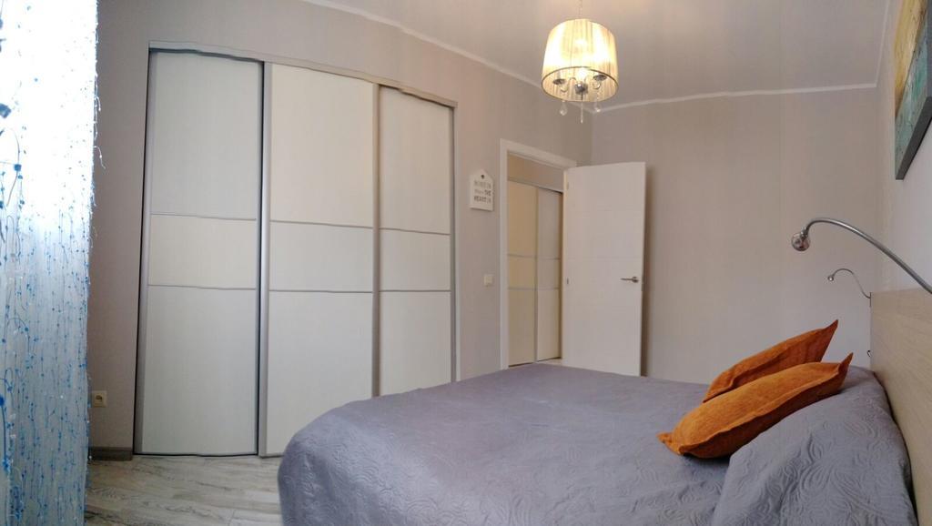 Lux Orlando Apartment