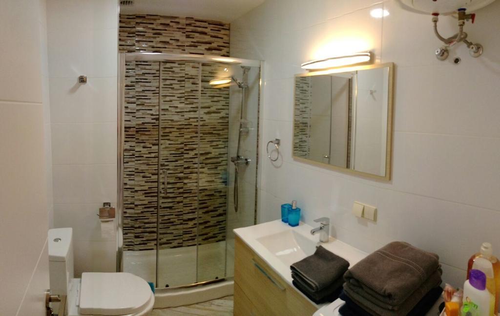 Apartment Lux Orlando Costa Adeje (Tenerife)
