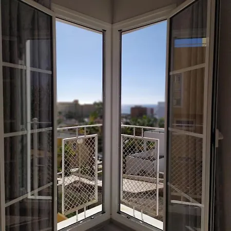 Lux Orlando Apartment Costa Adeje  Exterior photo