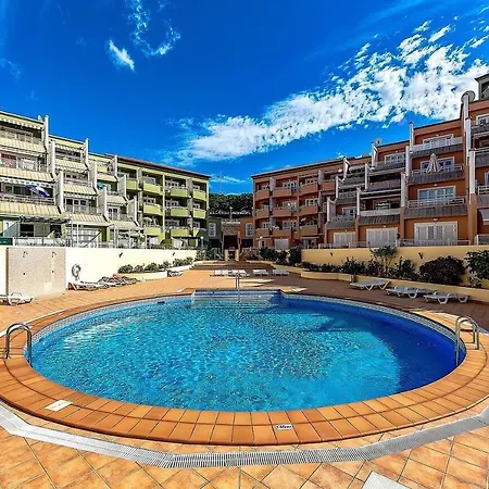 Lux Orlando Apartment Costa Adeje  Exterior photo