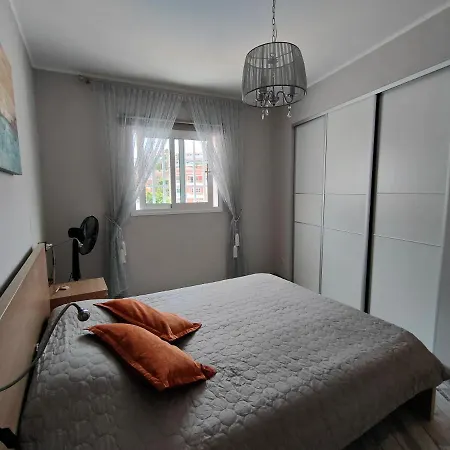 Lux Orlando Apartment Costa Adeje  Exterior photo