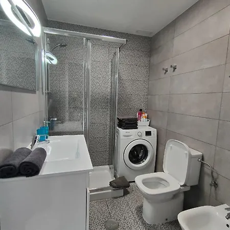 Lux Orlando Apartment Costa Adeje  Exterior photo