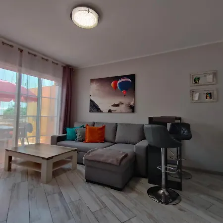 Lux Orlando Apartment Costa Adeje  Exterior photo