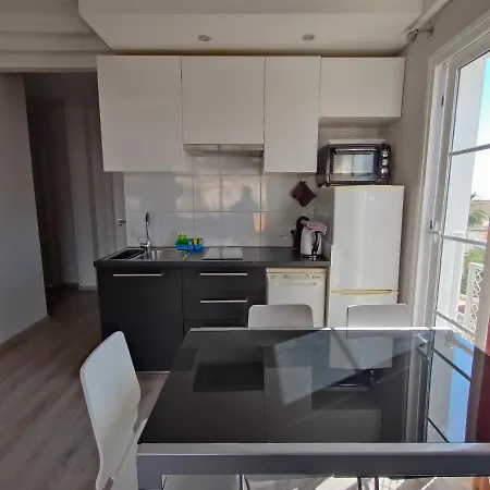 Lux Orlando Apartment Costa Adeje  Exterior photo