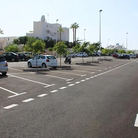 Lux Orlando Apartment Costa Adeje  Exterior photo