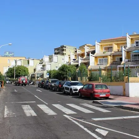 Lux Orlando Apartment Costa Adeje  Exterior photo