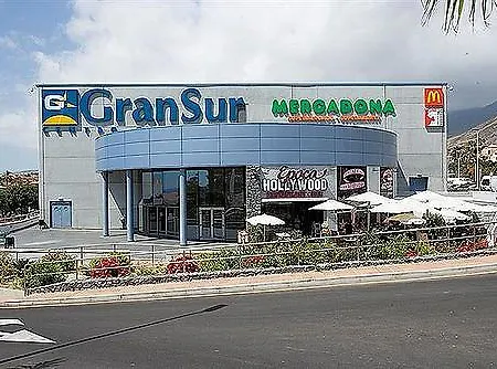 Lux Orlando Apartment Costa Adeje  Exterior photo