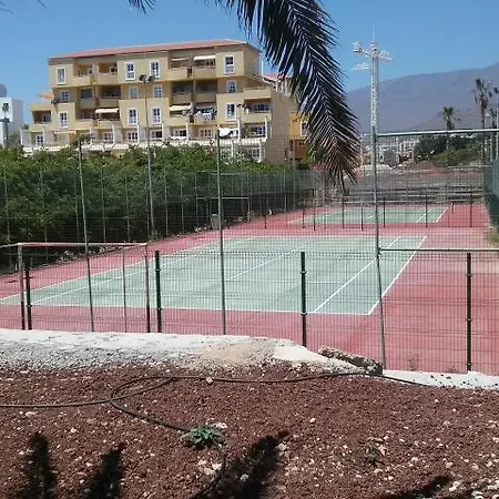 Lux Orlando Apartment Costa Adeje  Exterior photo