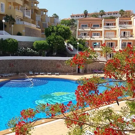 Lux Orlando Apartment Costa Adeje  Exterior photo