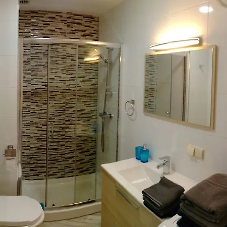 Lux Orlando Apartment Costa Adeje  Exterior photo
