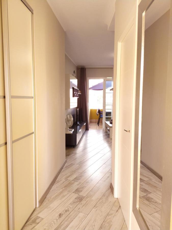 Lux Orlando Apartment Costa Adeje (Tenerife)