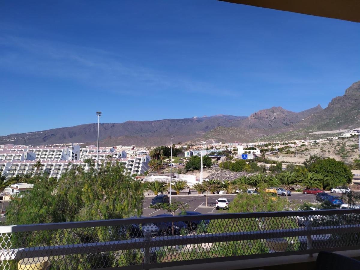 Lux Orlando Apartment Costa Adeje (Tenerife)