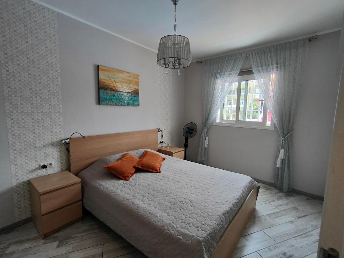 Lux Orlando Apartment Costa Adeje (Tenerife)