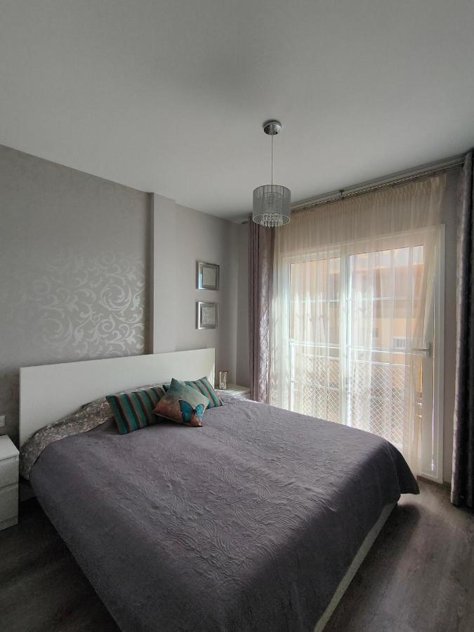 Lux Orlando Apartment Costa Adeje (Tenerife)